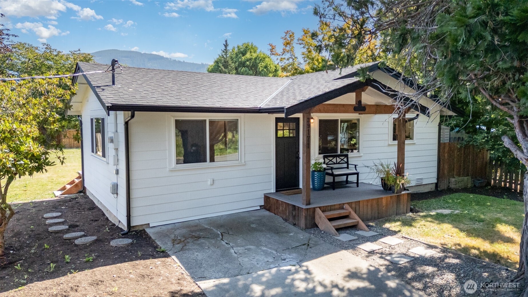 39171 SE Beta Street