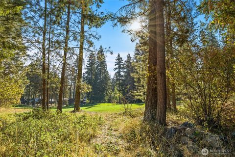 Photo of 460 Maple Leaf Loop, Cle Elum, WA 98922 (MLS # 2438176)