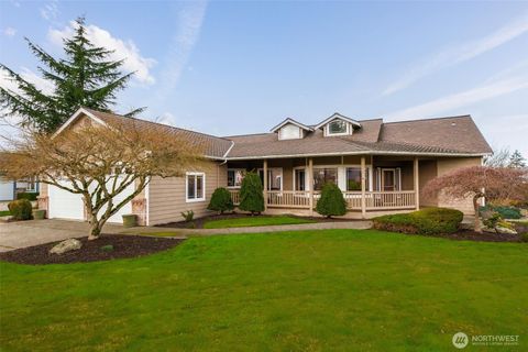 Photo of 28132 85th Drive NW, Stanwood, WA 98292 (MLS # 2468986)