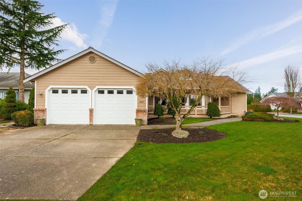 Photo of 28132 85th Drive NW, Stanwood, WA 98292 (MLS # 2468986)