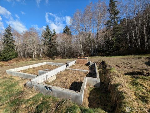 Photo of 215 Elk Creek Ridge Road, Forks, WA 98331 (MLS # 2348238) Photo of 215 Elk Creek Ridge Road, Forks, WA 98331 (MLS # 2348238)