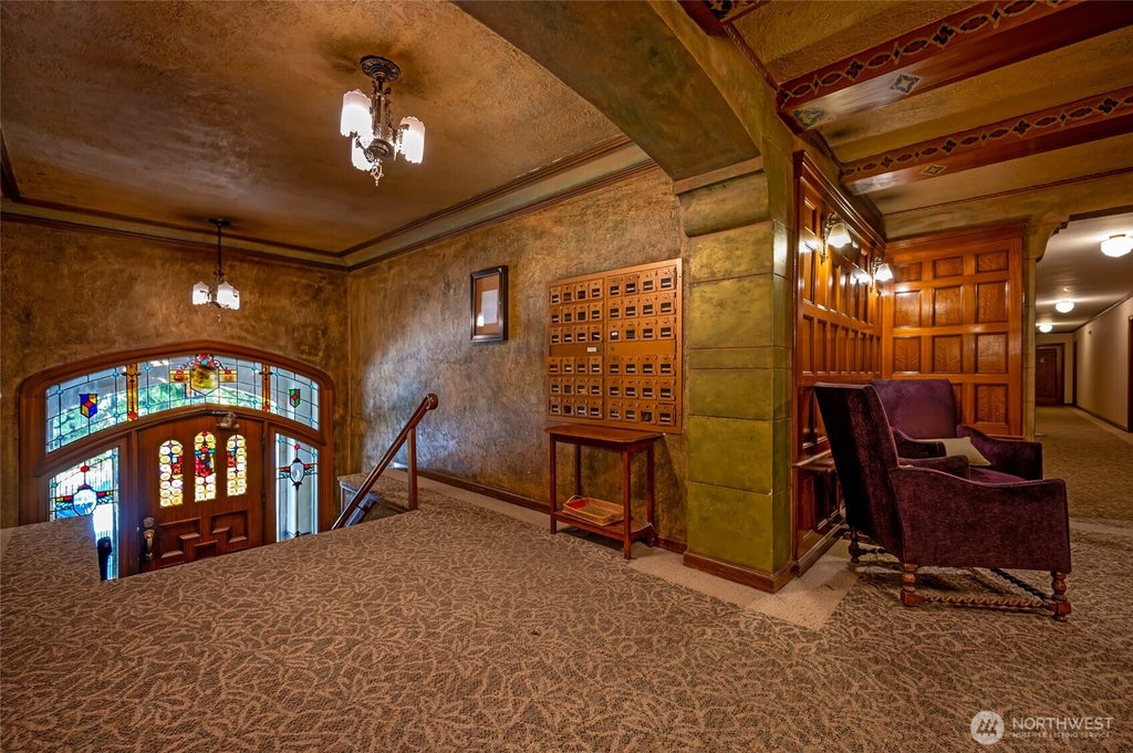 Photo of 400 Boylston Avenue E #410, Seattle, WA 98102 (MLS # 2580477)
