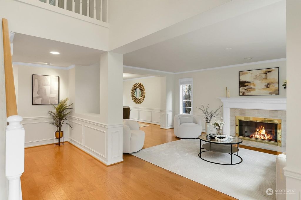 Photo of 5108 192nd Drive NE, Sammamish, WA 98074 (MLS # 2299240)