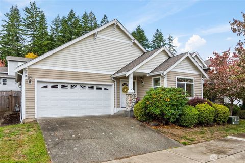 Photo of 415 Yauger Way NW, Olympia, WA 98502 (MLS # 2447961)