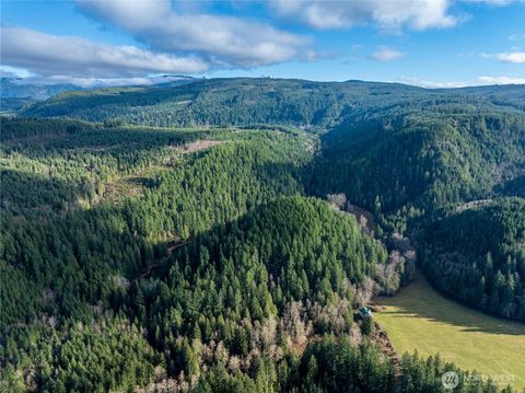 Photo of 14703 184th Street NE, Arlington, WA 98223 (MLS # 2470378)