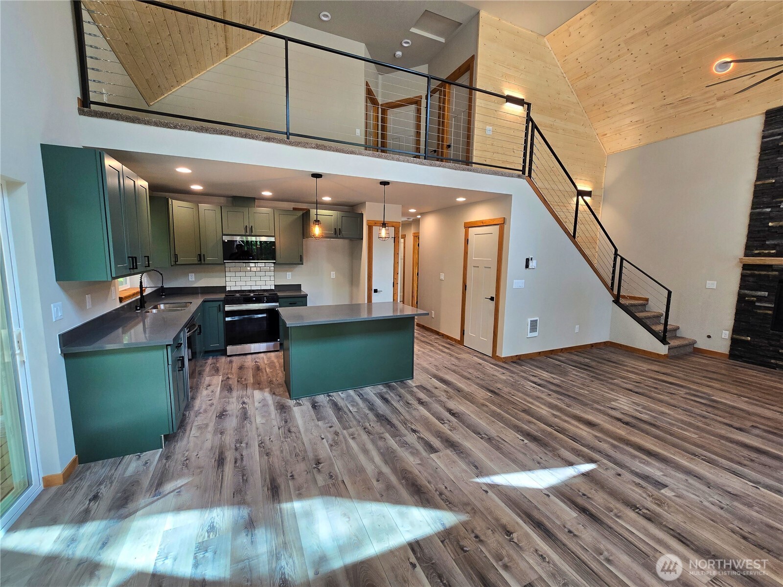 248 Skate Creek Road N