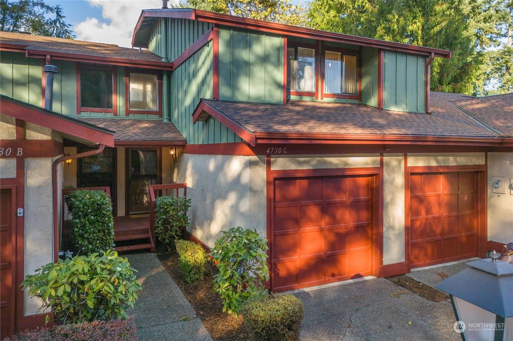 Photo of 4730 SW 317th Lane #C, Federal Way, WA 98023 (MLS # 2180573)