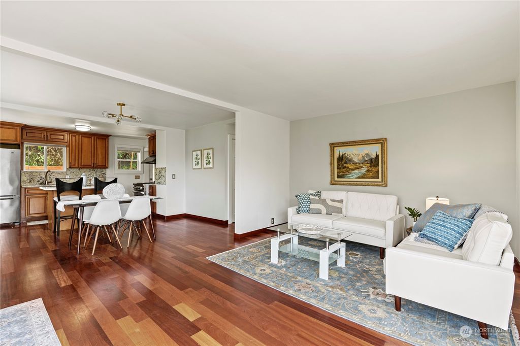 Photo of 1117 W Howe Street, Seattle, WA 98119 (MLS # 2160964)