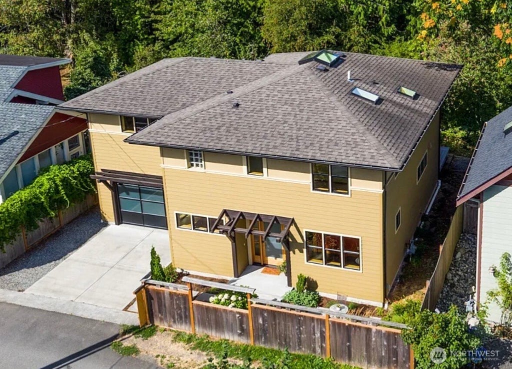 Photo of 2414 W North Street, Bellingham, WA 98225 (MLS # 2588442)
