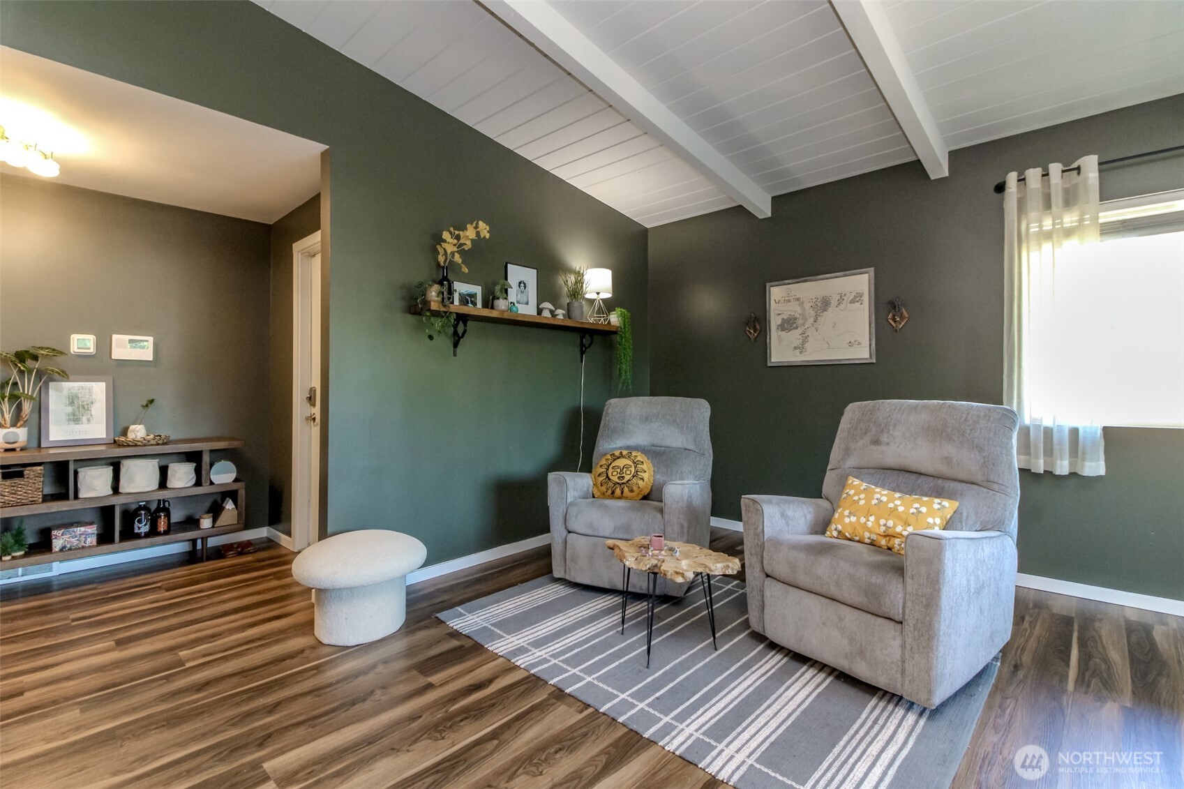 445 Buena Vista Avenue