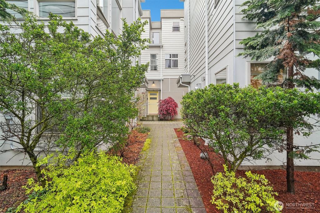 Photo of 8297 5th Avenue NE, Seattle, WA 98115 (MLS # 2512080)