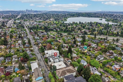 Photo of 8297 5th Avenue NE, Seattle, WA 98115 (MLS # 2512080)