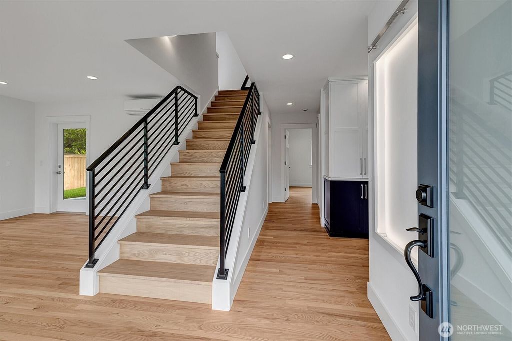 Photo of 8414 42nd Avenue SW, Seattle, WA 98136 (MLS # 2483062)