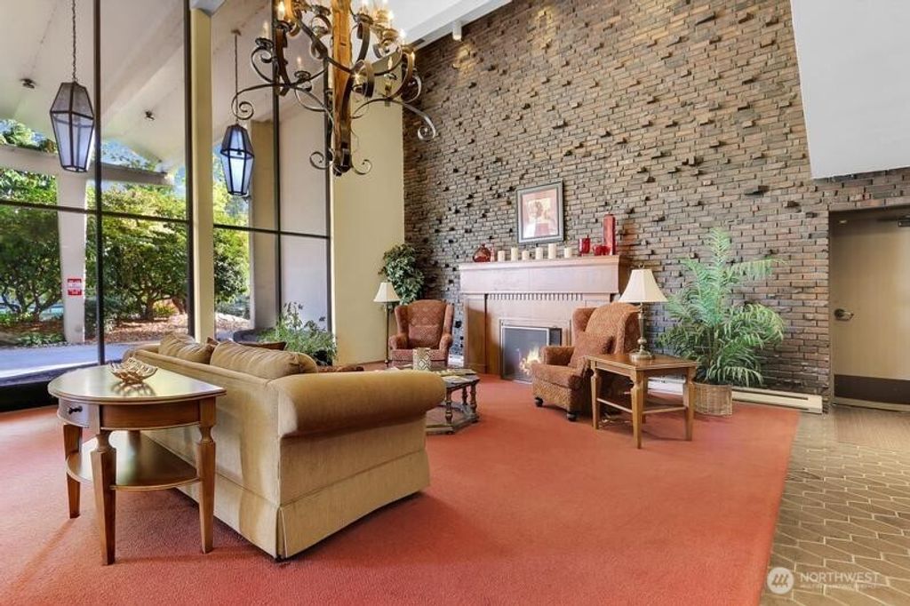 Photo of 4545 Sand Point Way NE #304, Seattle, WA 98105 (MLS # 2438813)