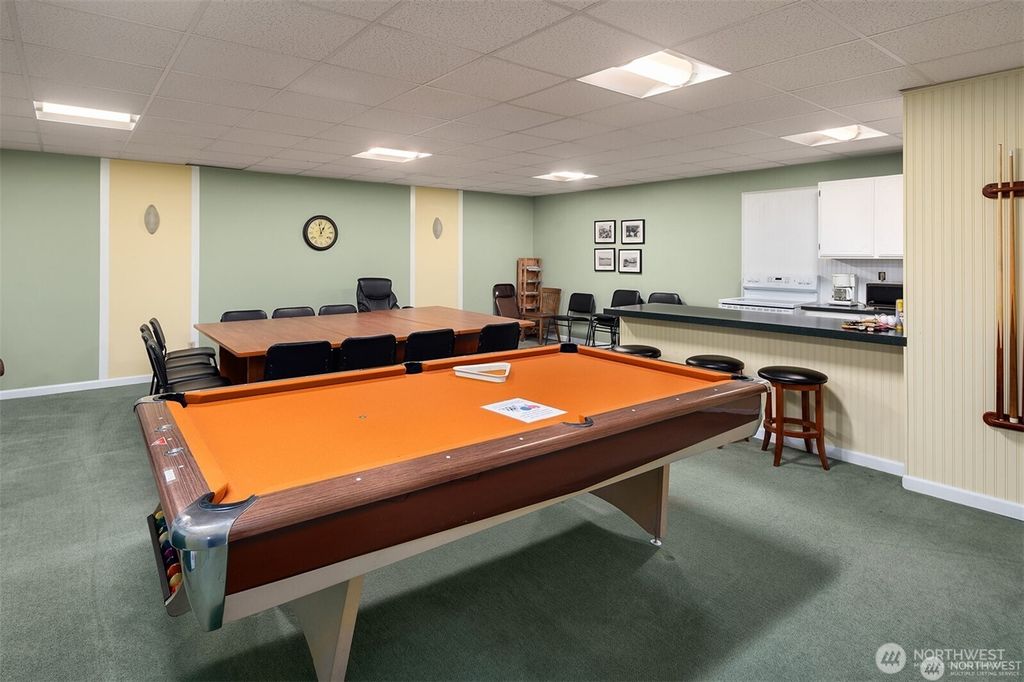 Photo of 4545 Sand Point Way NE #304, Seattle, WA 98105 (MLS # 2438813)