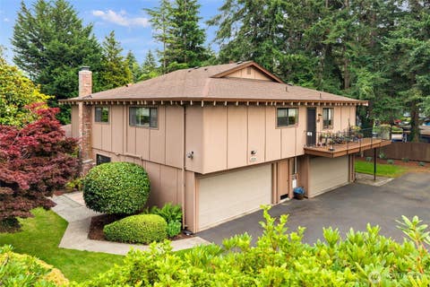 Photo of 2826 Garden Court #B, Steilacoom, WA 98388 (MLS # 2550346)