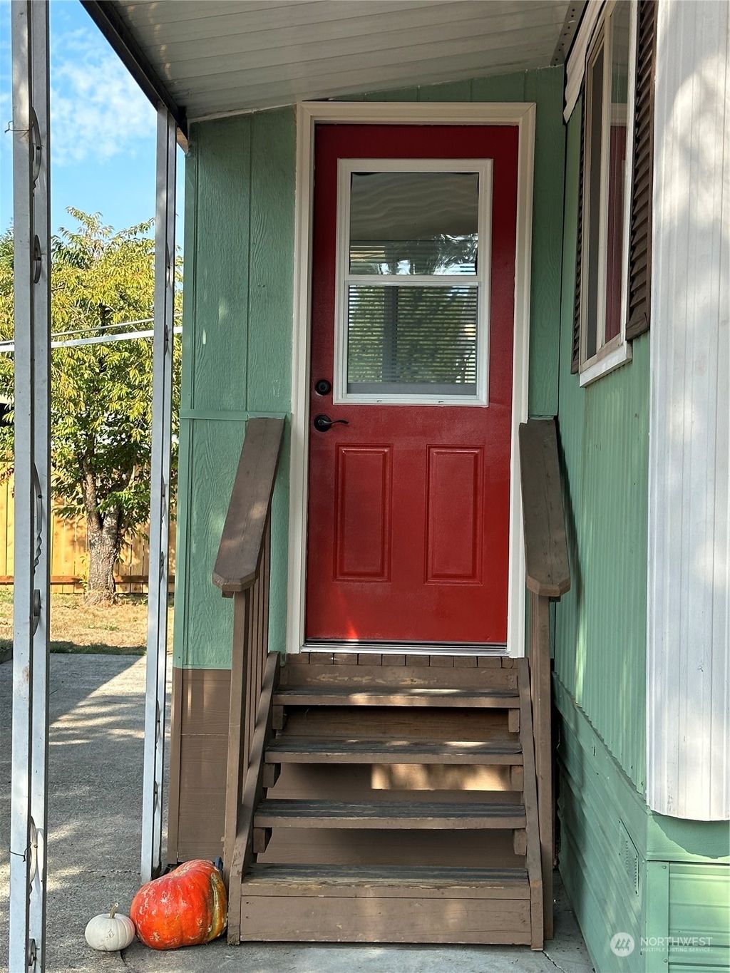 Photo of 11330 E Riverside Drive #23, Bothell, WA 98011 (MLS # 2162890)