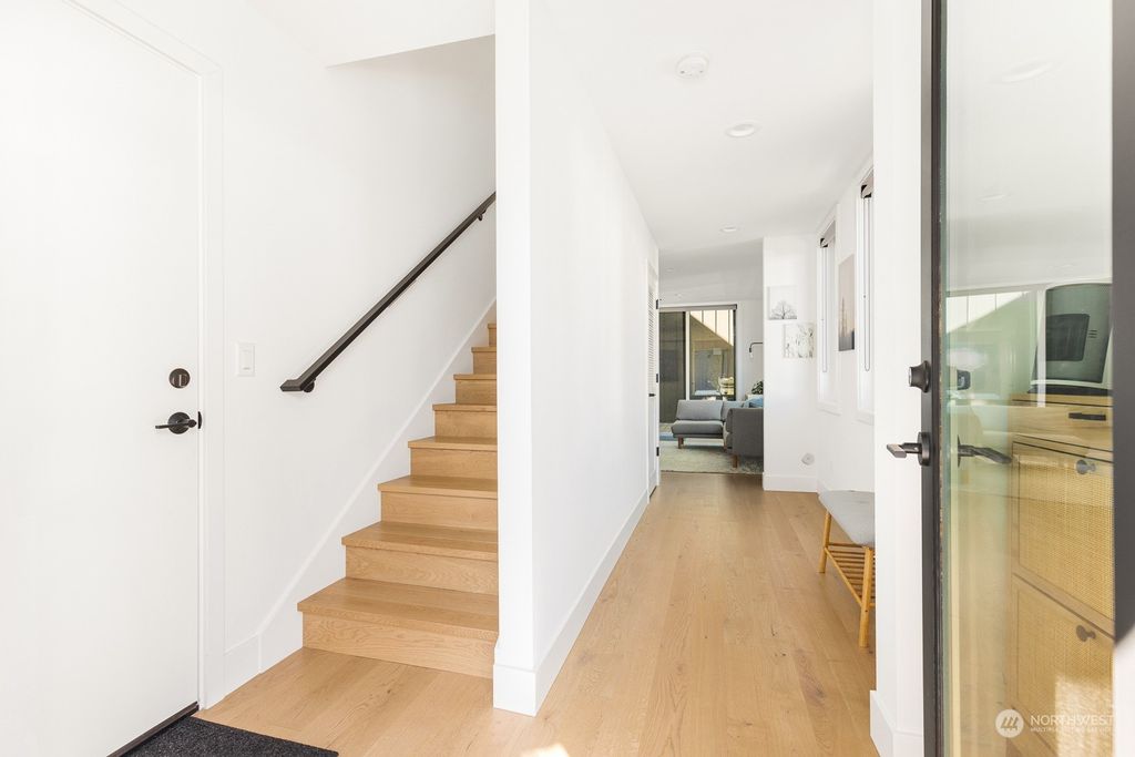 Photo of 1703 N 36th Street, Seattle, WA 98103 (MLS # 2298233)
