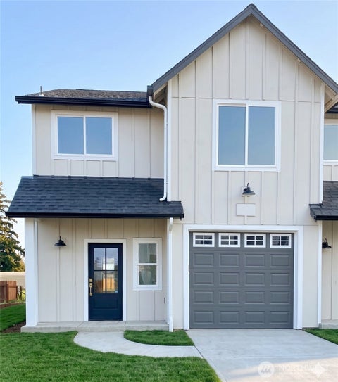 Photo of 46 Sussex Court #17, Sequim, WA 98382 (MLS # 2560310)