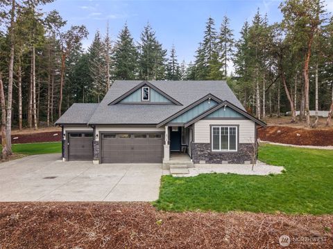Photo of 812 Tiedeman Road NW, Lakebay, WA 98349 (MLS # 2475648)