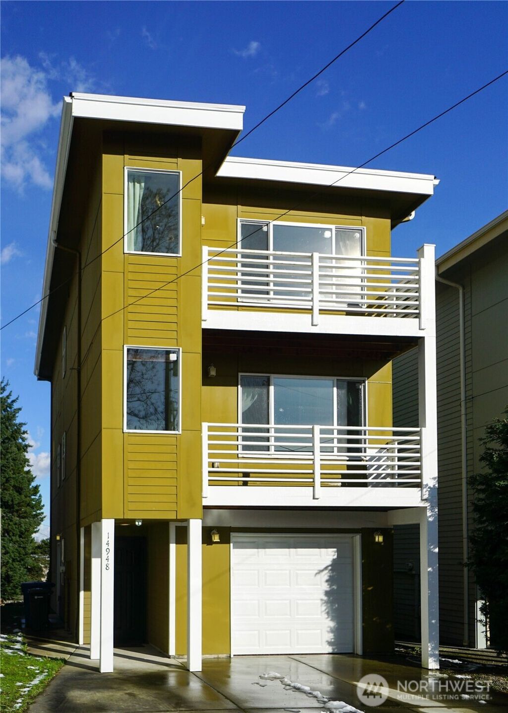 Photo of 14948 6th Avenue S, Burien, WA 98168 (MLS # 2495251)