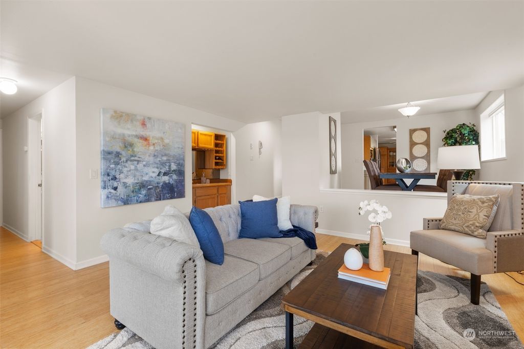 Photo of 150 NE 95th Street #107, Seattle, WA 98115 (MLS # 2254492)