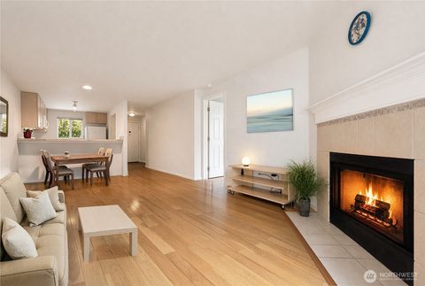 Photo of 12511 SE 41st Place #A301, Bellevue, WA 98006 (MLS # 2524504)