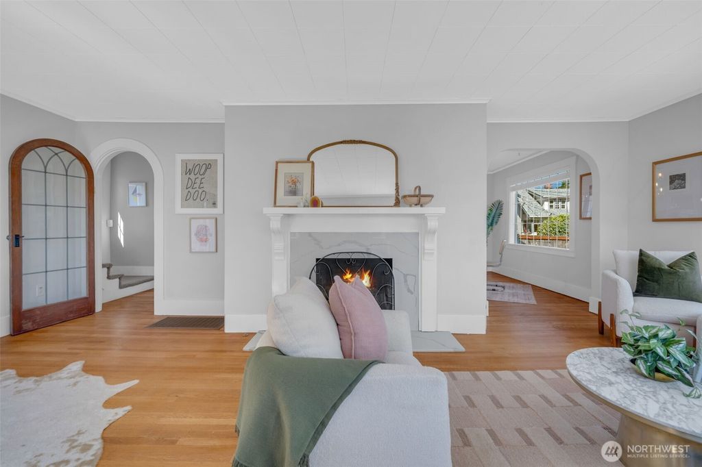 Photo of 5232 S Holly Street, Seattle, WA 98118 (MLS # 2435264)