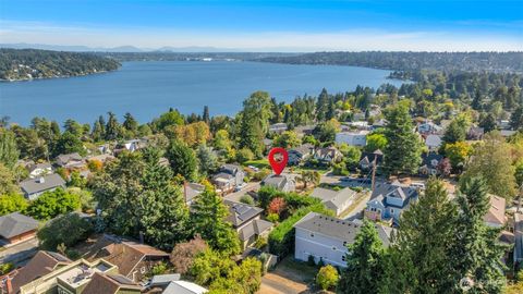Photo of 5232 S Holly Street, Seattle, WA 98118 (MLS # 2435264)