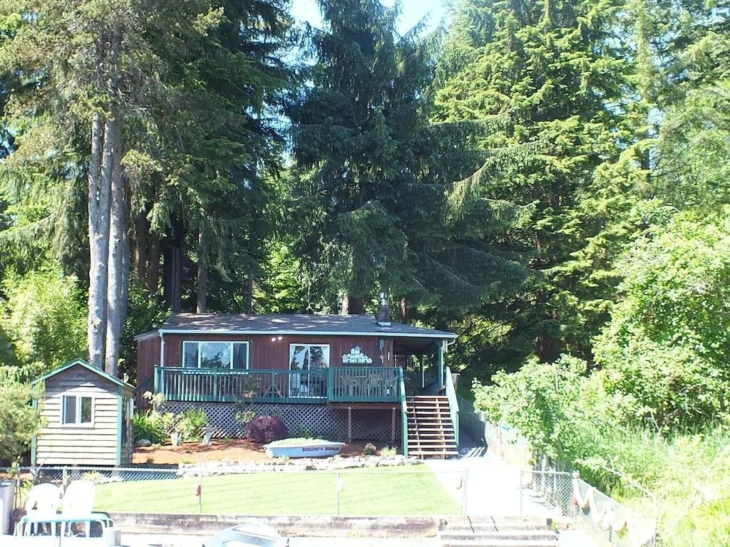 Photo of 4825 Lerch Road, Snohomish, WA 98290 (MLS # 2069303)