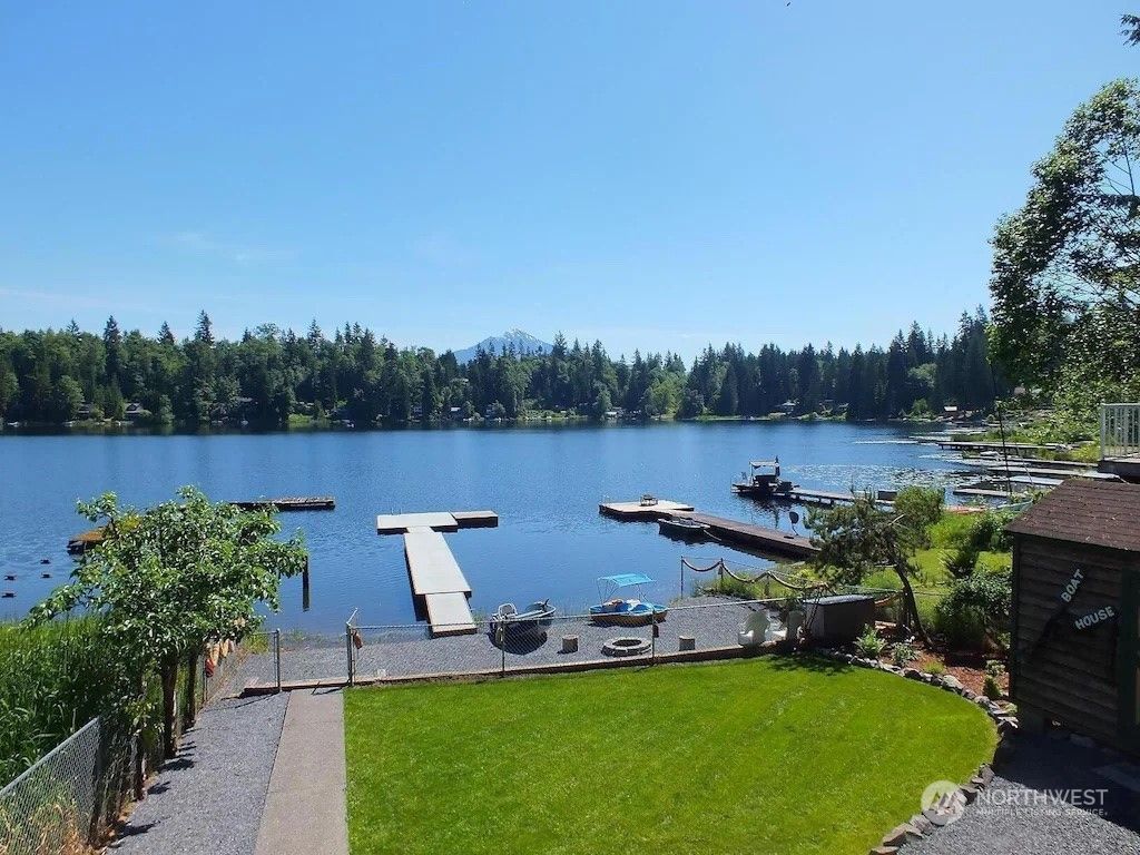 Photo of 4825 Lerch Road, Snohomish, WA 98290 (MLS # 2069303)
