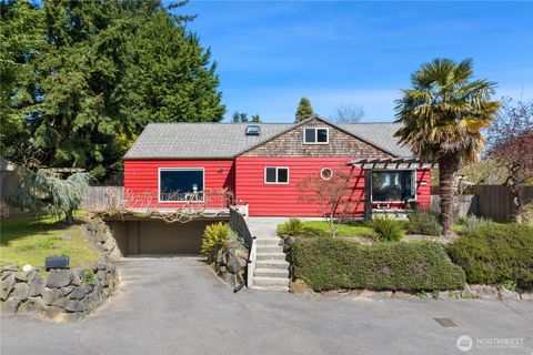 3754 SW 107th Street, Seattle, WA 98146 - MLS#: 2354975