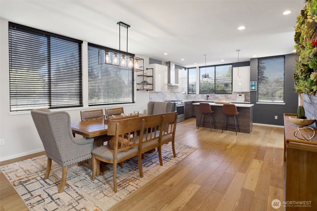 Photo of 8141 Delridge Way SW, Seattle, WA 98106 (MLS # 2511228)