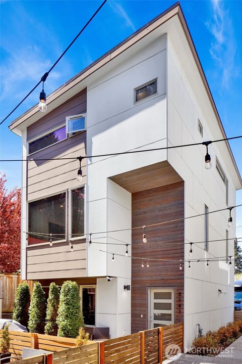 Photo of 8141 Delridge Way SW, Seattle, WA 98106 (MLS # 2511228)
