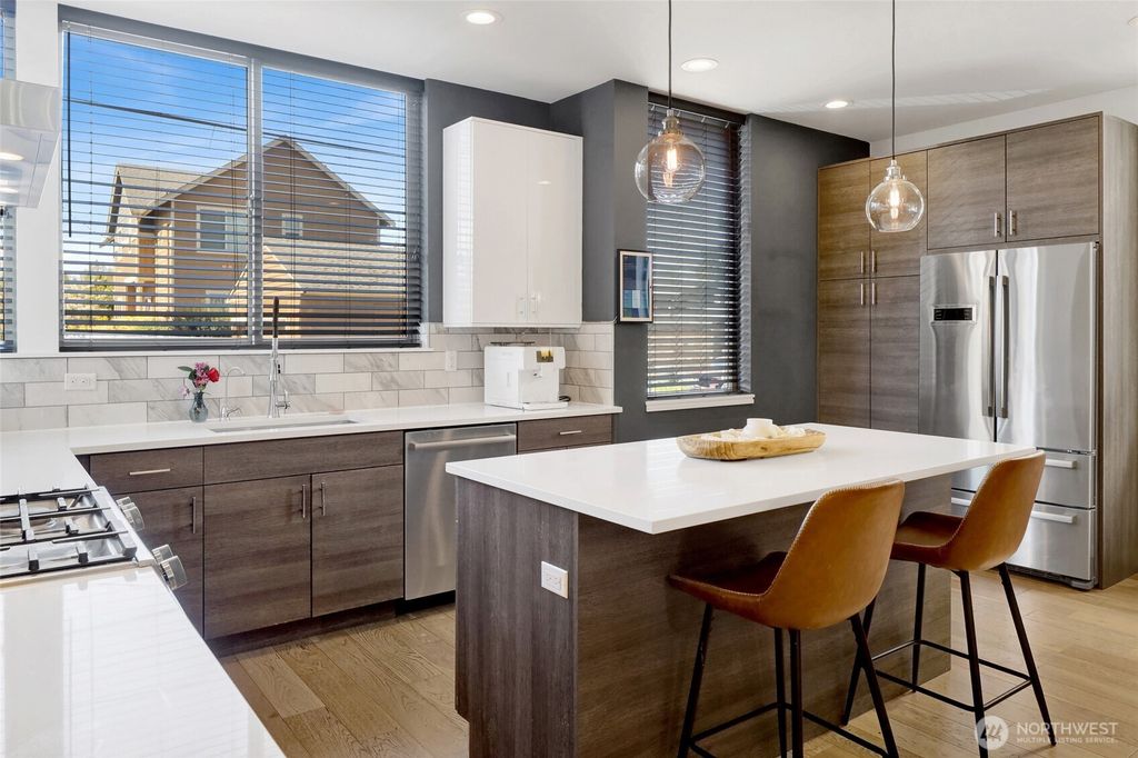 Photo of 8141 Delridge Way SW, Seattle, WA 98106 (MLS # 2511228)