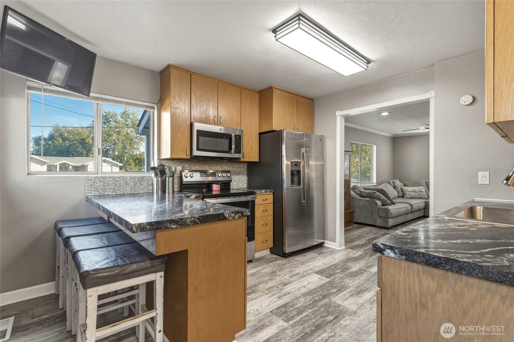 Photo of 129 Kenneth Street, Walla Walla, WA 99362 (MLS # 2591096)