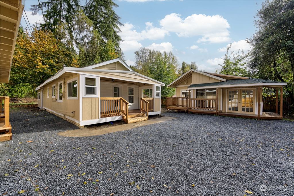Photo of 9117 184th Avenue NE, Granite Falls, WA 98252 (MLS # 2169898)