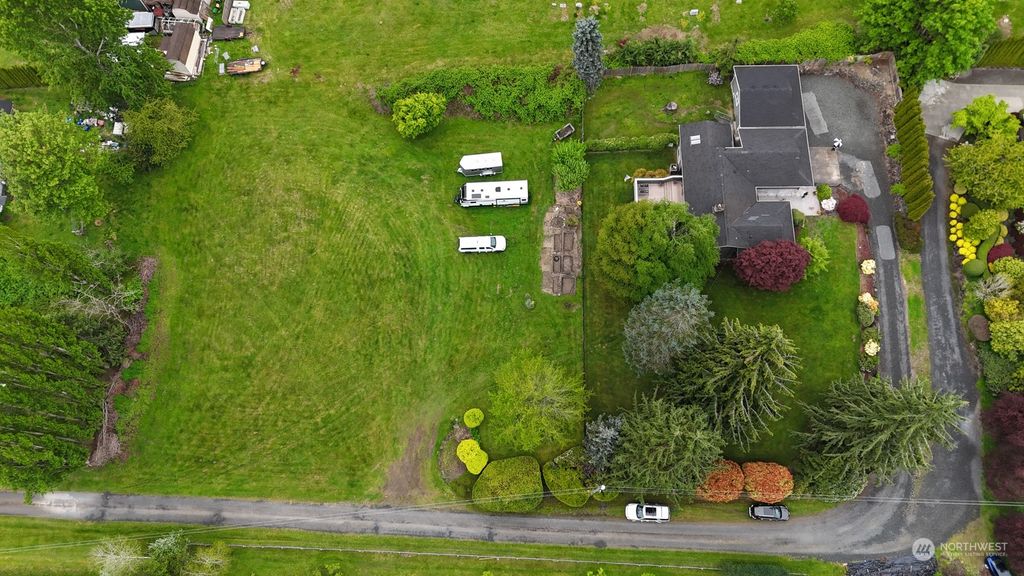 Photo of 0 78th Avenue SE, Snohomish, WA 98290 (MLS # 2233284)