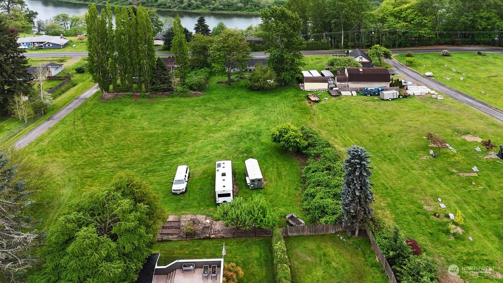 Photo of 0 78th Avenue SE, Snohomish, WA 98290 (MLS # 2233284)