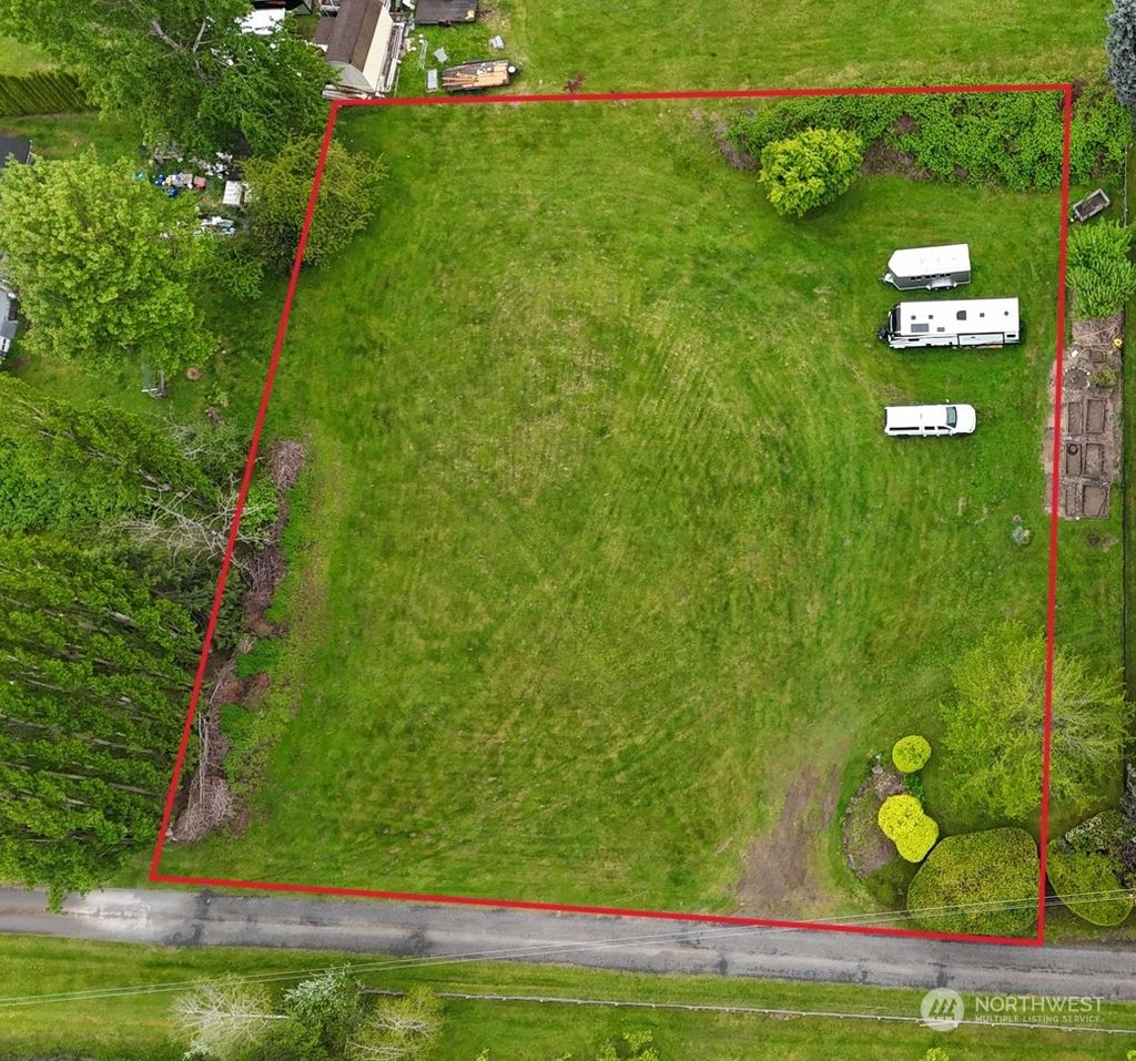 Photo of 0 78th Avenue SE, Snohomish, WA 98290 (MLS # 2233284)