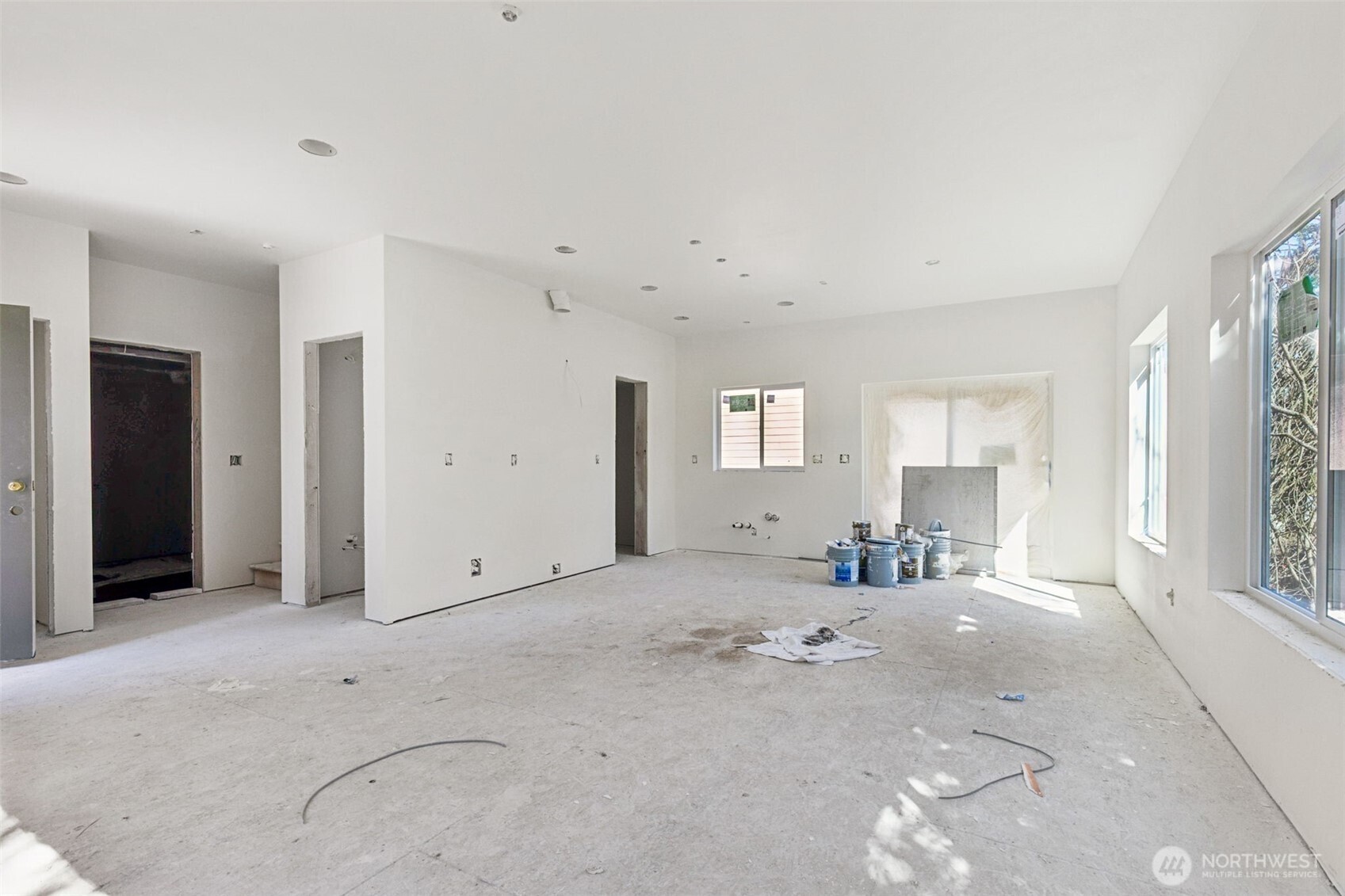 802 SW 132nd Street