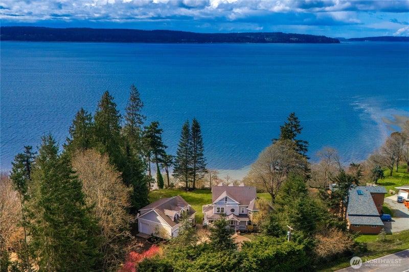 4200 S Camano Drive