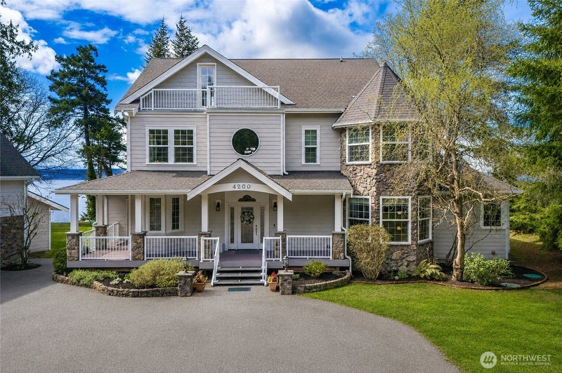 4200 S Camano Drive