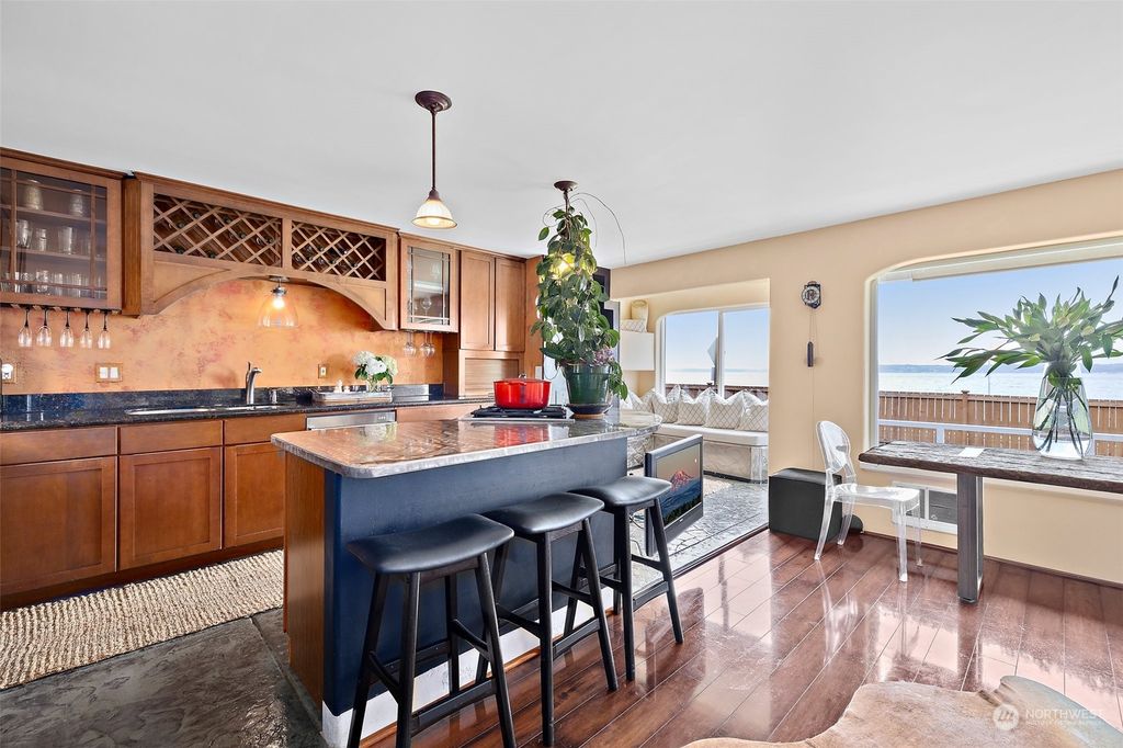 Photo of 28120 Redondo Beach Drive S #108, Des Moines, WA 98198 (MLS # 2207406)
