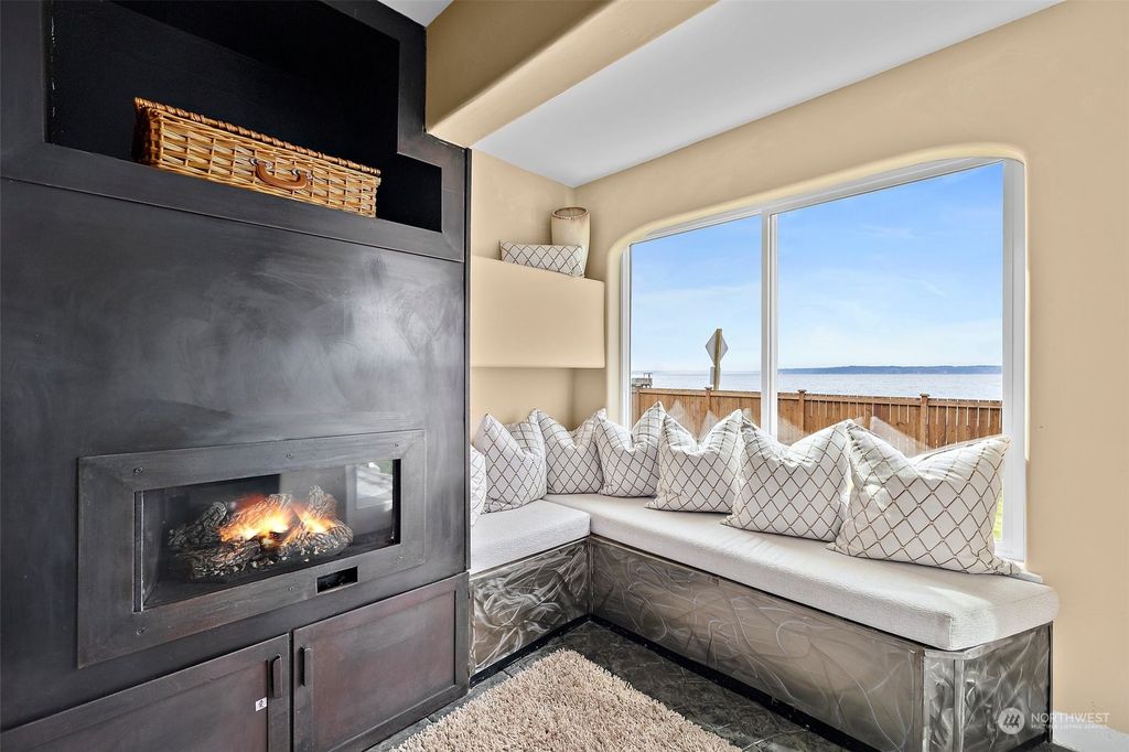 Photo of 28120 Redondo Beach Drive S #108, Des Moines, WA 98198 (MLS # 2207406)