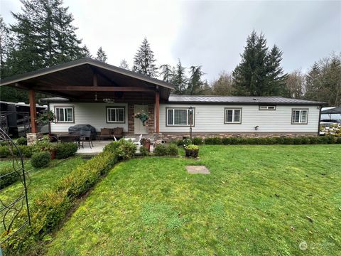 31305 SE 202nd Avenue Kent WA 98042