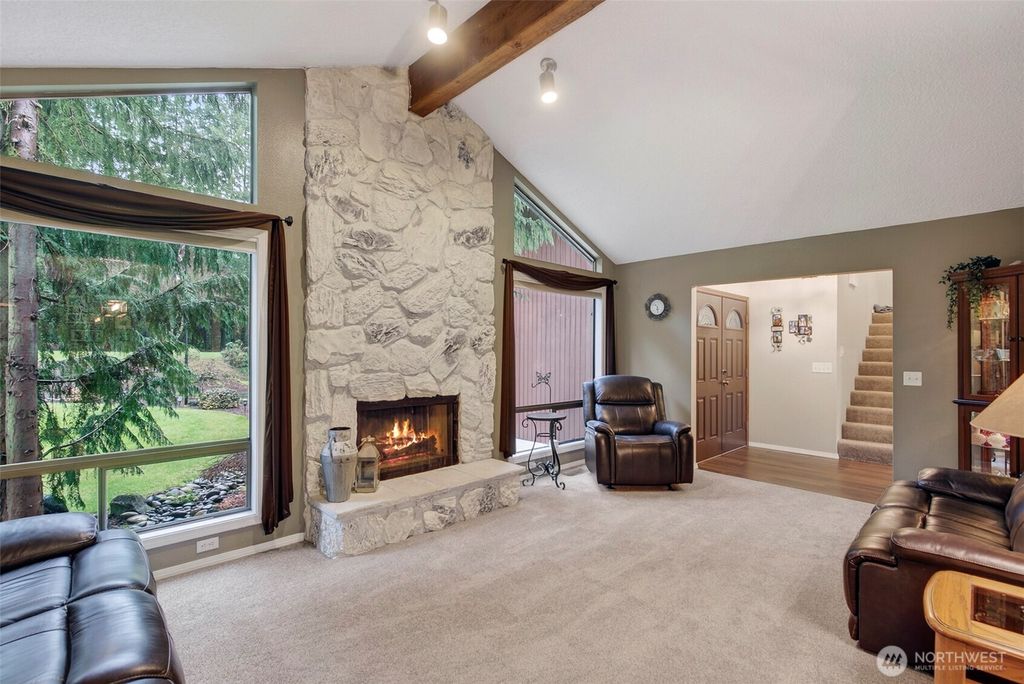 Photo of 18313 NE 219th Street, Battle Ground, WA 98604 (MLS # 2474644)