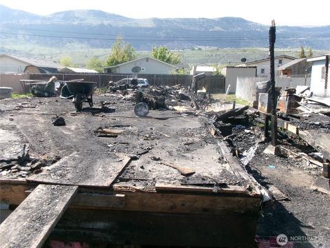 Photo of 4011 Dixie Lane, Malaga, WA 98828 (MLS # 2475245)