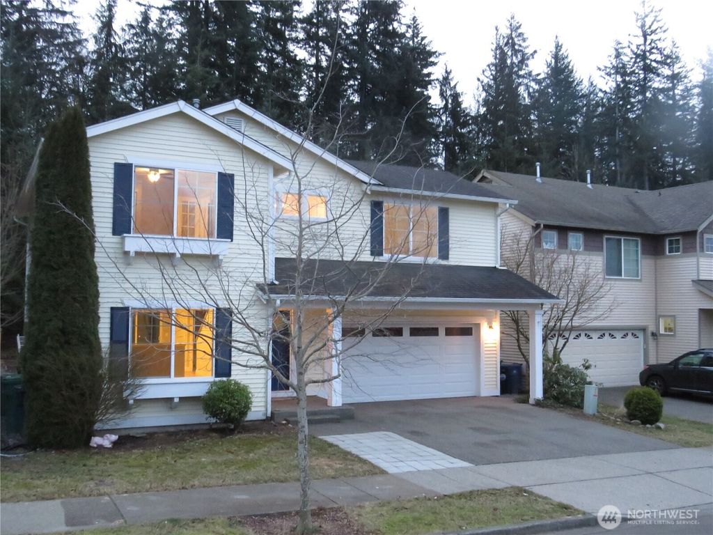 Photo of 34003 SE Strouf Street, Snoqualmie, WA 98065 (MLS # 2332660)