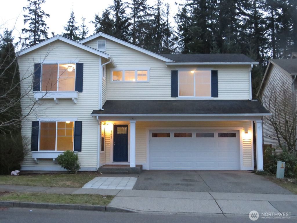 Photo of 34003 SE Strouf Street, Snoqualmie, WA 98065 (MLS # 2332660)
